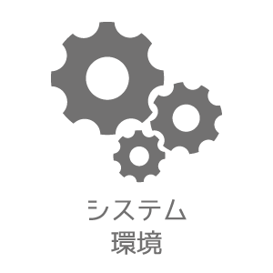 システム環境